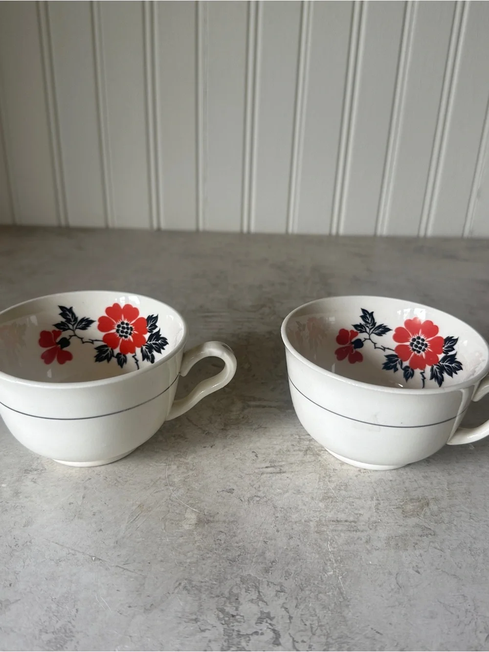 Hall china hall china